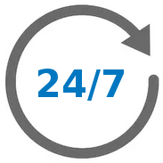 24/7