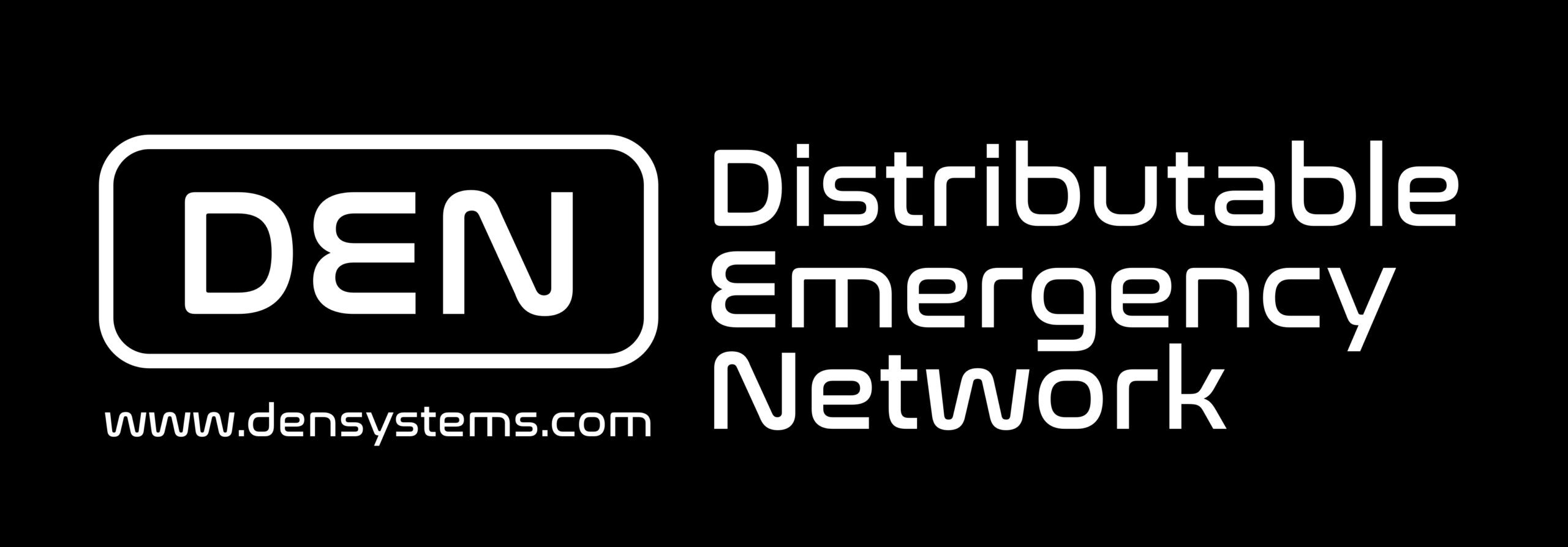 DEN (Distributable Emergency Network) – Blog
