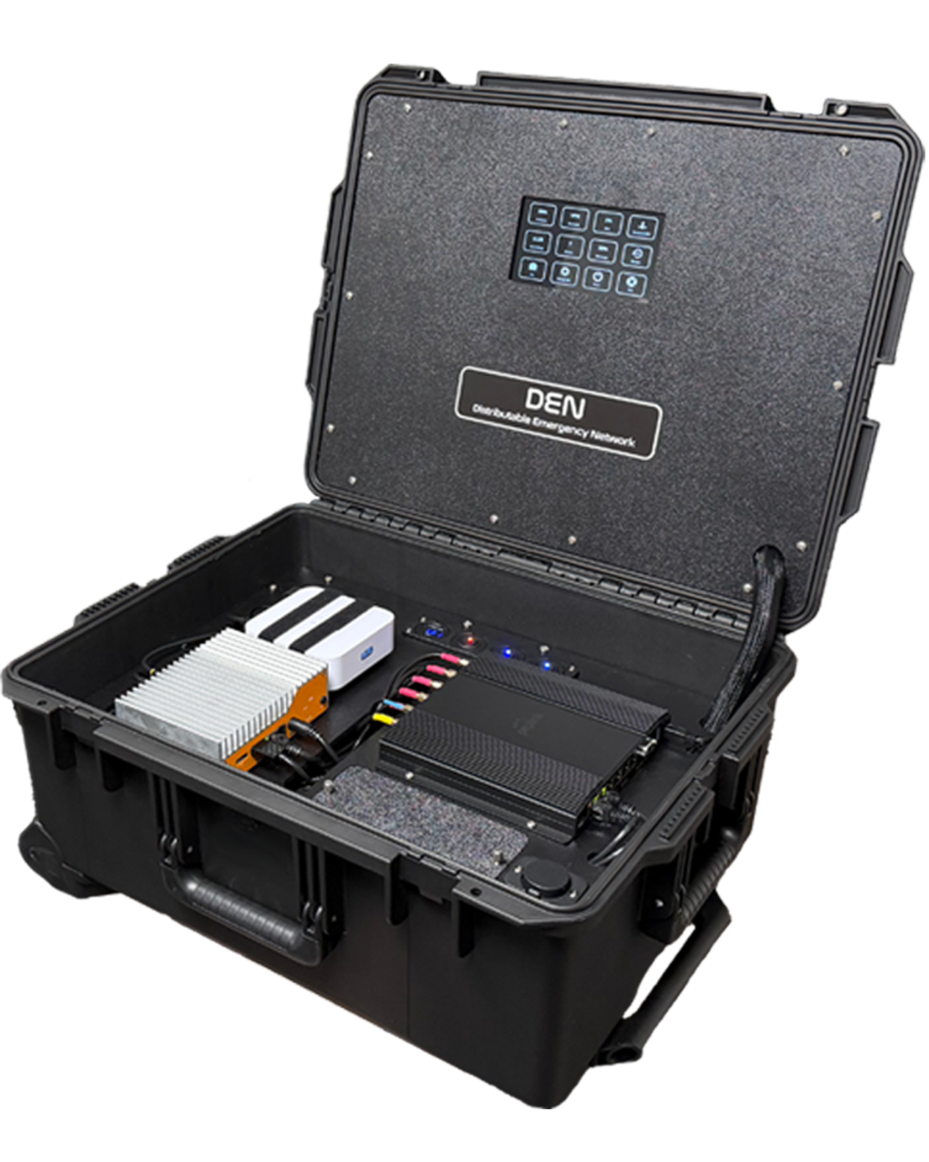 DEN Case