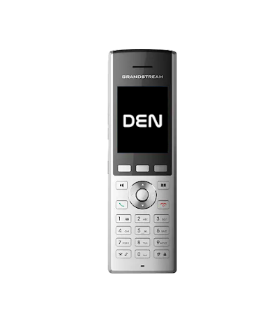 DEN VOIP Phone