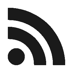 RSS icon